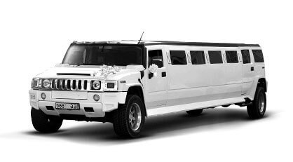 Hummer Limousine