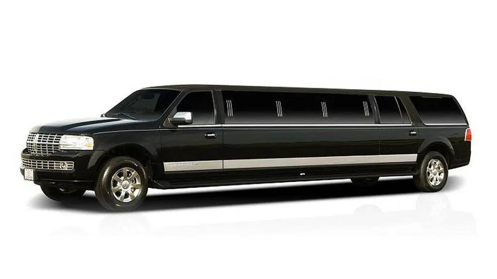 Lincoln Limo