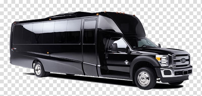 Party Limo Bus toronto